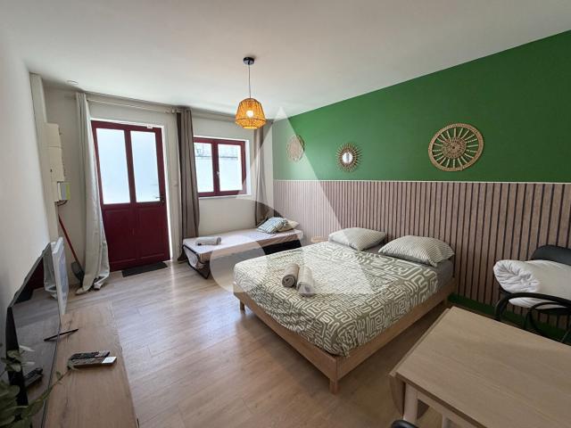 Appartement location à Niort