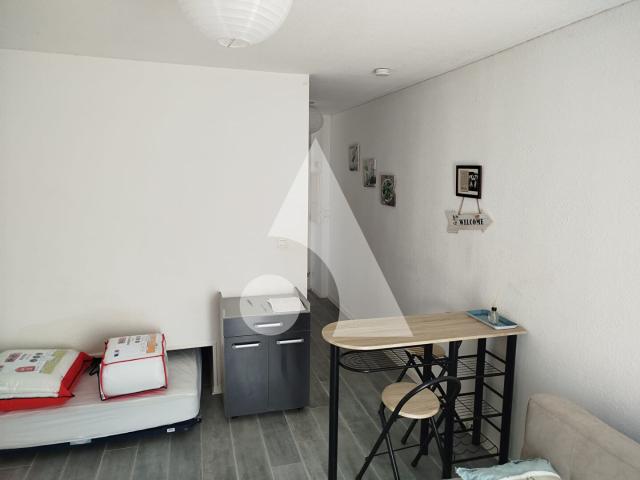 Appartement vente à Niort