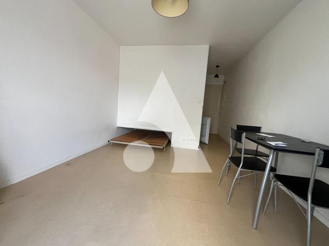 Appartement location à Niort