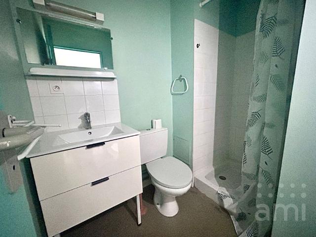 Appartement location à Niort