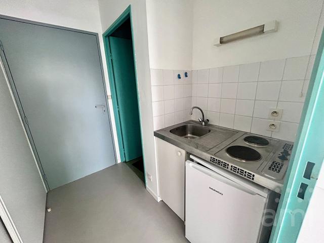 Appartement location à Niort