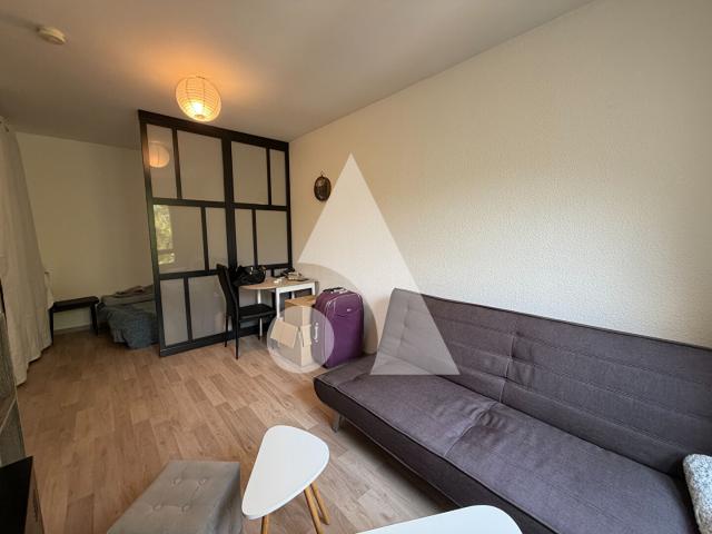 Appartement location à Niort