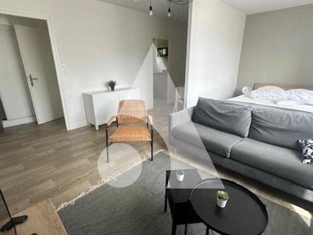 Appartement location à Niort