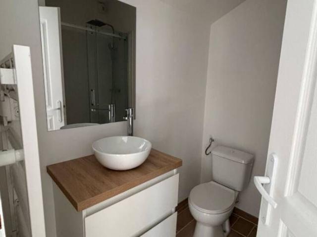 Appartement location à Niort