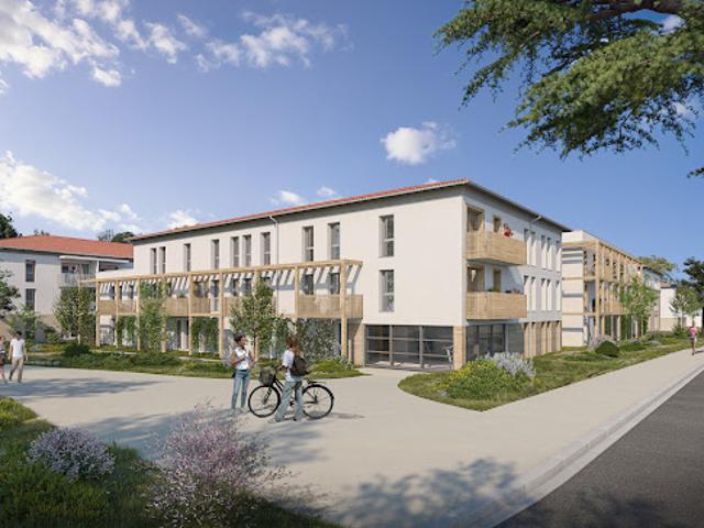 Appartement vente à Niort