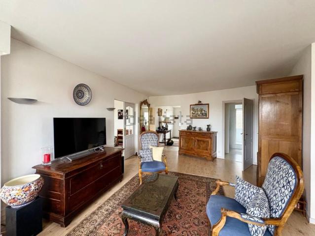 Appartement vente à Centre-Ville, Niort