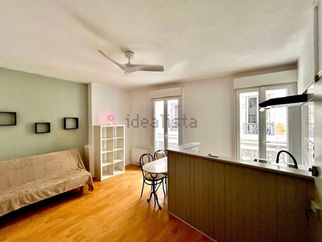 Appartement location à Le Port, Niort