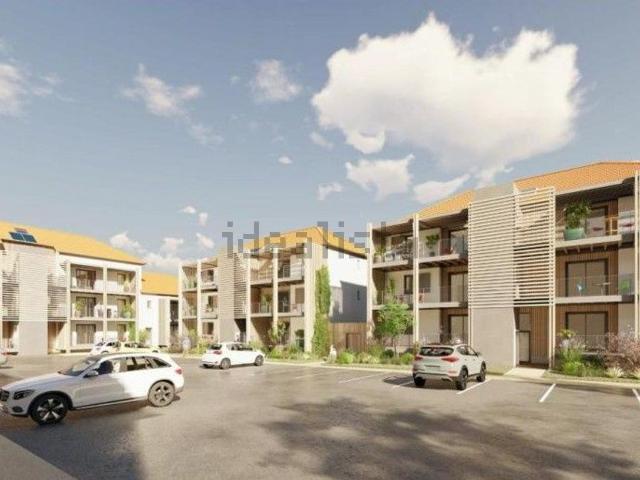 Appartement vente à Pasteur, Niort