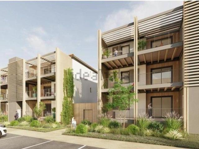 Appartement vente à Centre-Ville, Niort