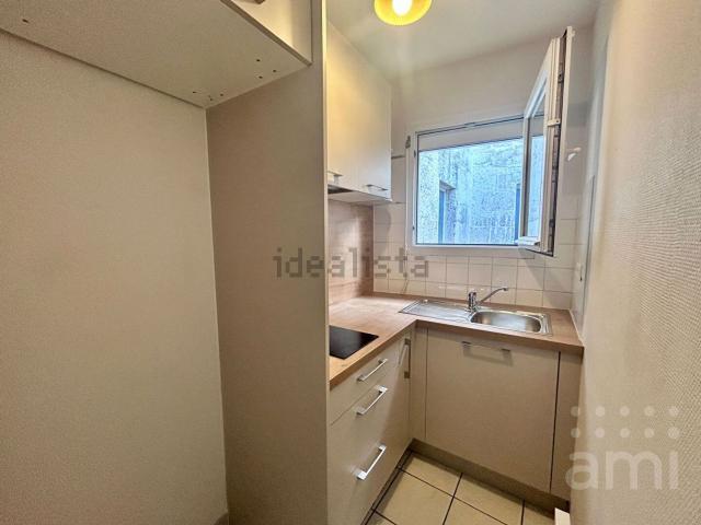 Appartement location à Centre-Ville, Niort