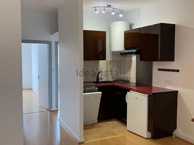 Appartement location à Centre-Ville, Niort