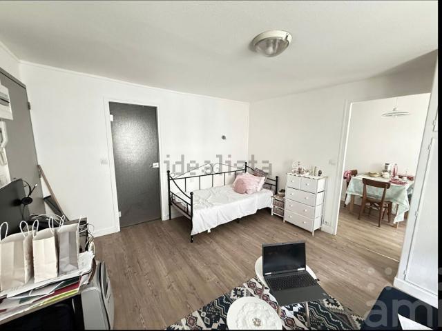 Appartement location à La Boule d'Or, Niort