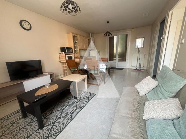 Appartement location à Bellune, Niort