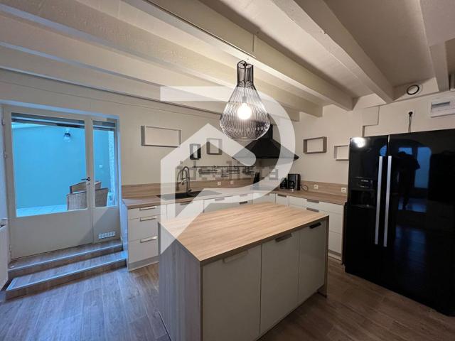 Appartement location à Ribray, Niort