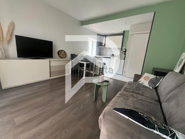 Appartement location à Ribray, Niort