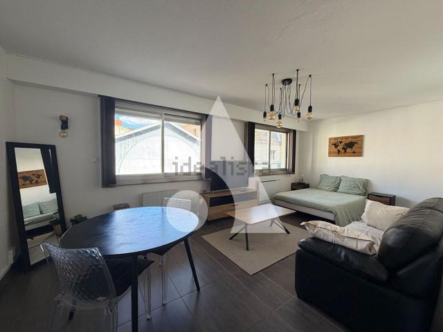 Appartement location à Centre-Ville, Niort