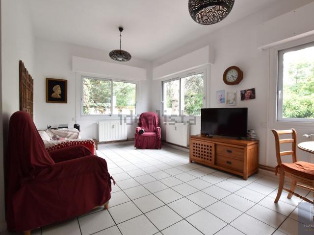 Appartement vente à Pasteur, Niort
