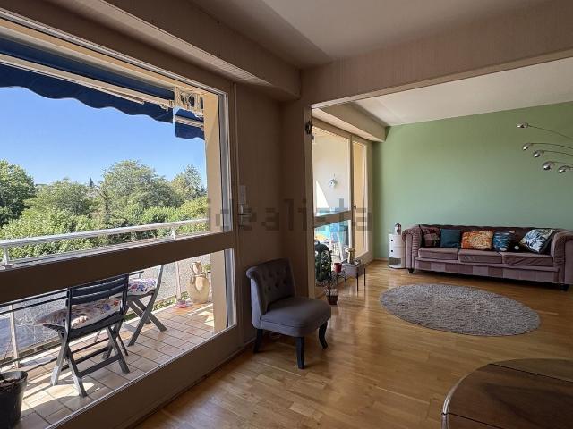 Appartement vente à Centre-Ville, Niort