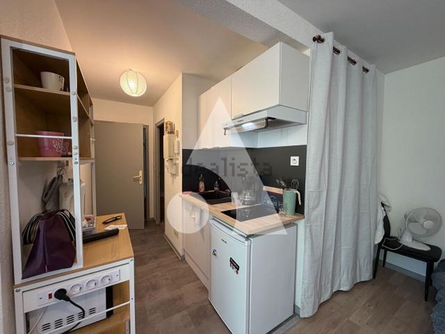 Appartement location à Champommier, Niort