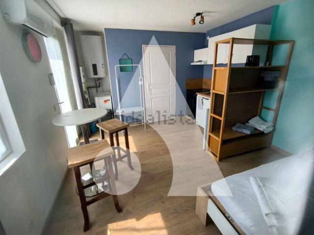 Appartement location à Recouvrance, Niort