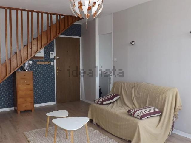 Appartement location à Le Clou-Bouchet, Niort