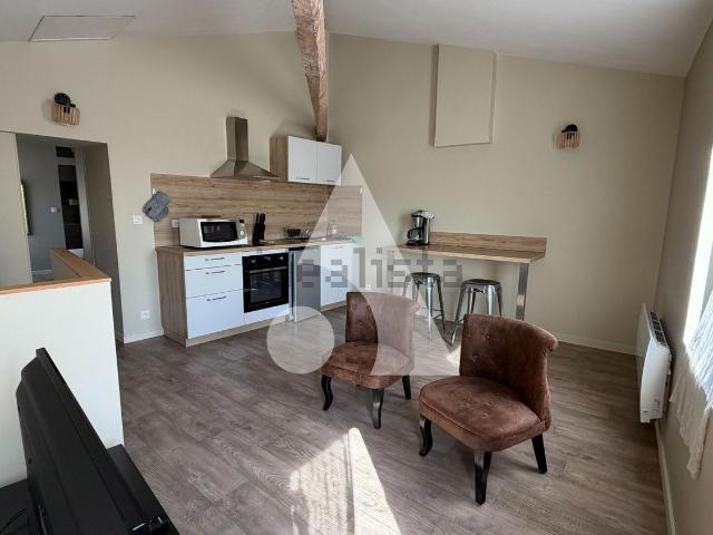 Appartement location à Quatre Vents, Niort