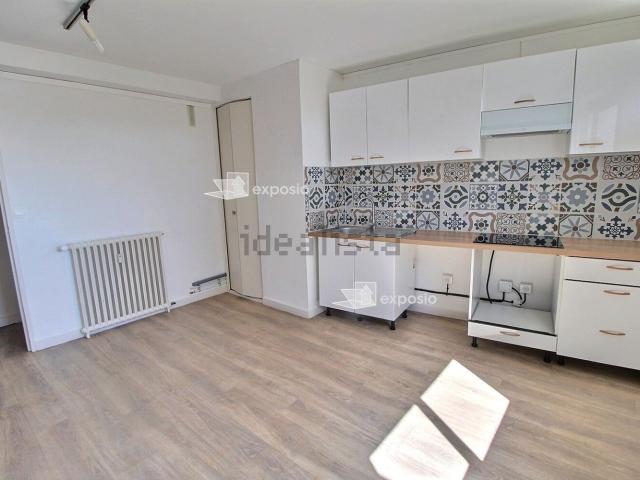 Appartement vente à La Boule d'Or, Niort