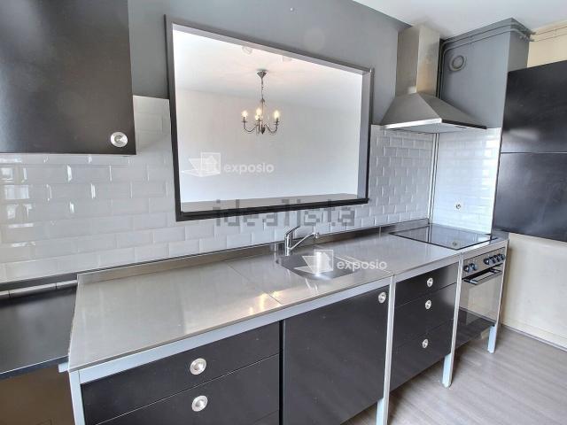 Appartement vente à Tartifume, Niort
