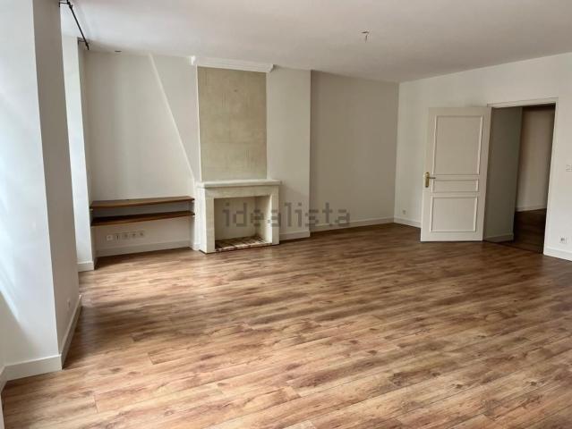 Appartement location à Centre-Ville, Niort