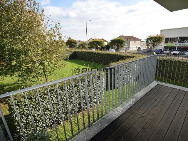 Appartement vente à Fief Marot, Niort