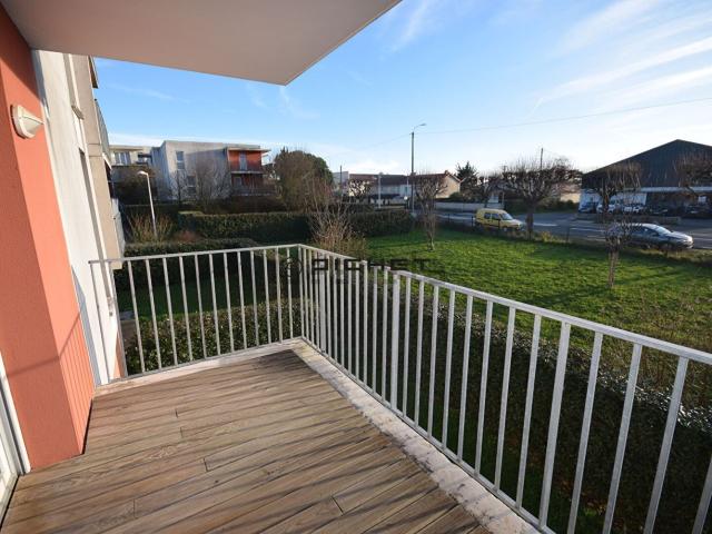 Appartement vente à Fief Marot, Niort