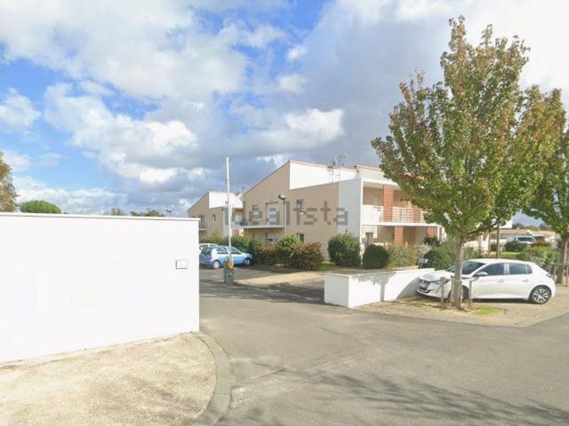 Appartement vente à Les Sablons, Niort