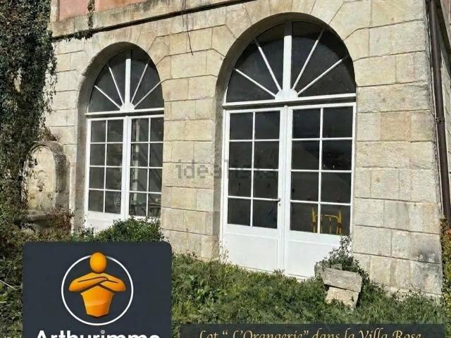 Appartement vente à La Boule d'Or, Niort