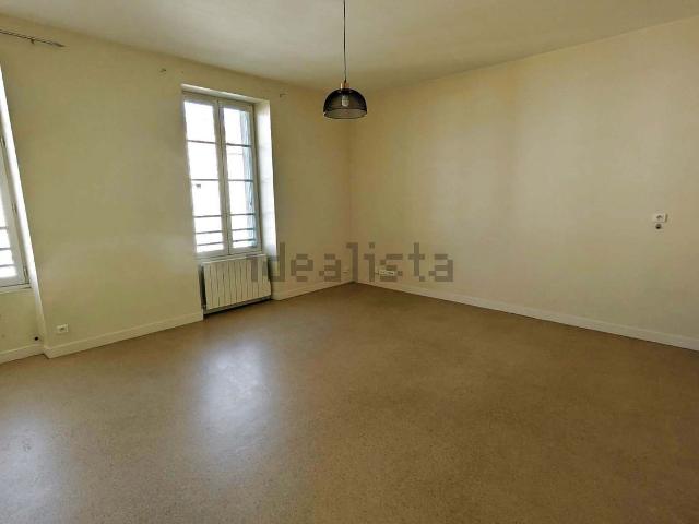 Appartement vente à Pasteur, Niort