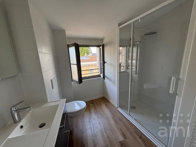Appartement location à Niort