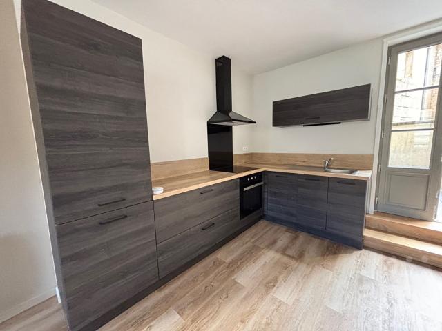 Appartement location à Niort