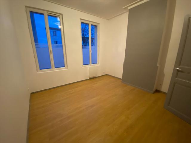 Appartement location à Niort