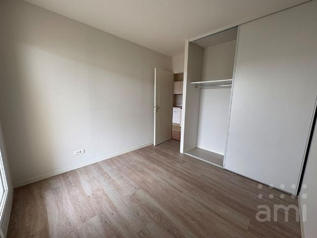 Appartement location à Niort