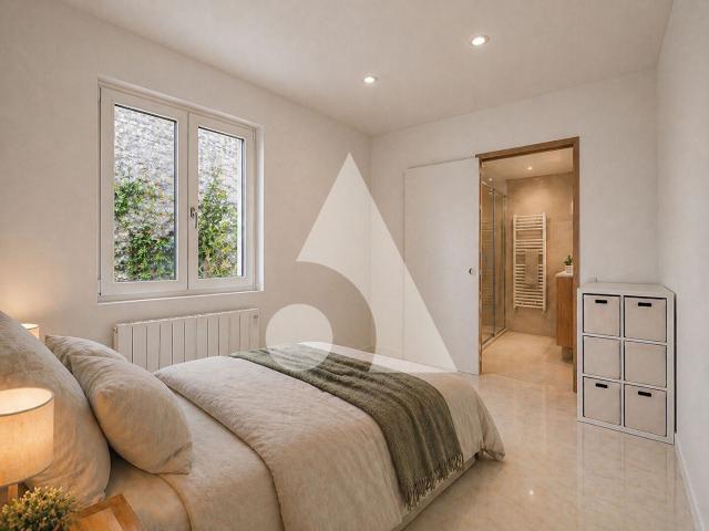 Appartement location à Niort
