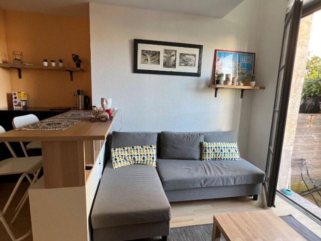 Appartement location à Niort