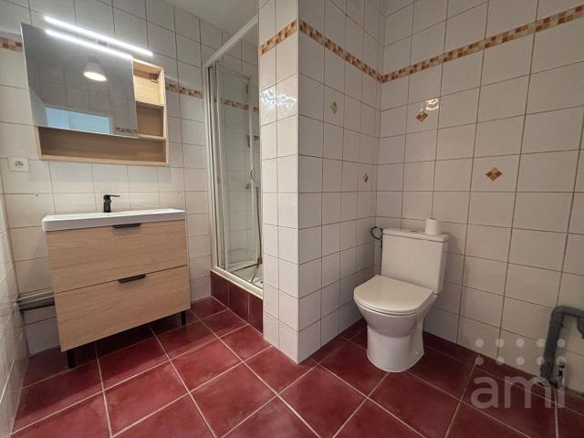 Appartement location à Niort