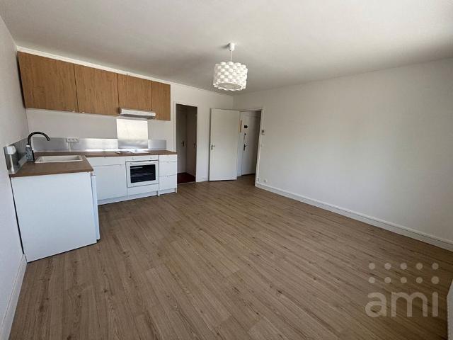 Appartement location à Niort