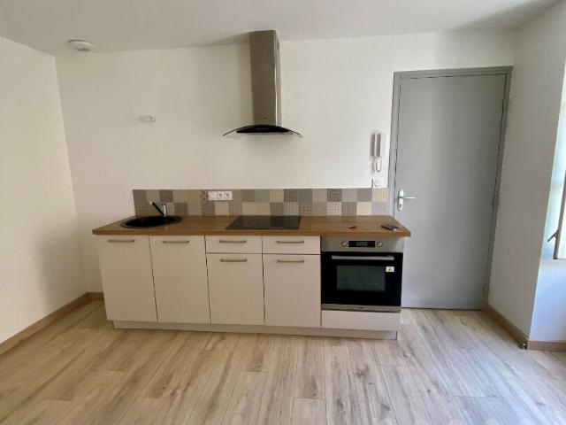Appartement location à Niort