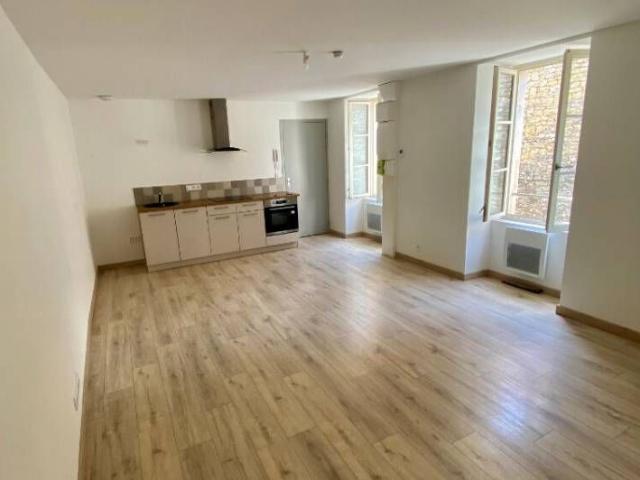 Appartement location à Niort