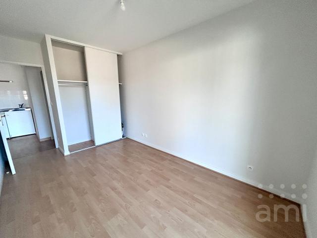 Appartement location à Niort