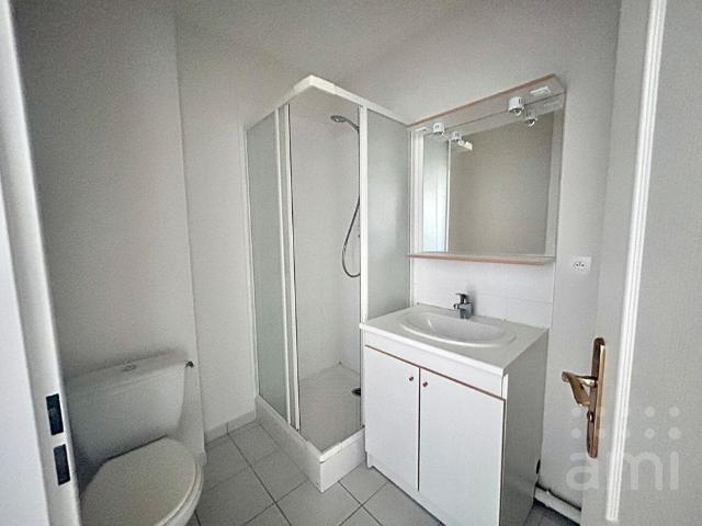 Appartement location à Niort