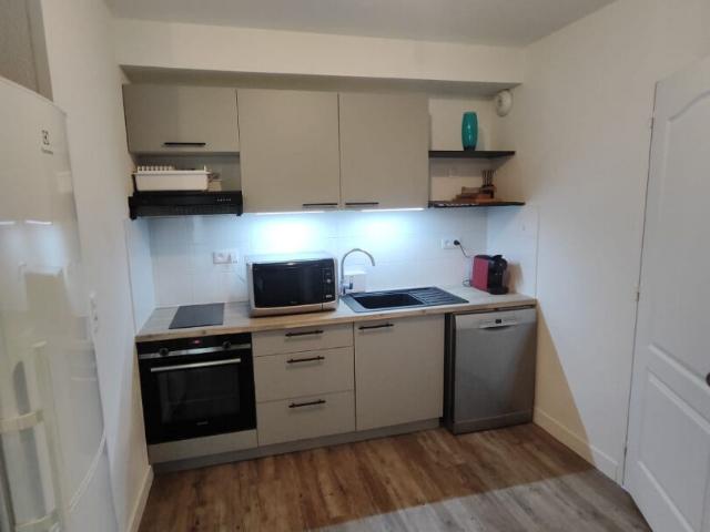 Appartement location à Niort