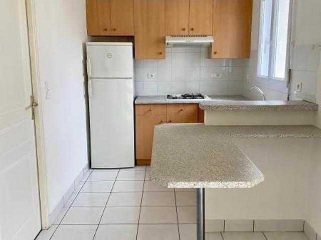Appartement location à Niort