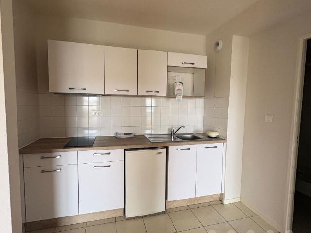 Appartement location à Niort