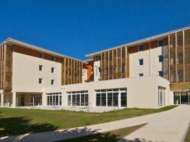 Appartement vente à Pasteur, Niort